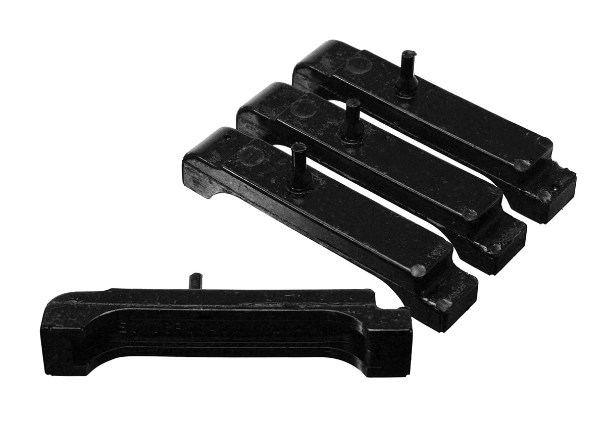 Radiator Isolator Pads Big Block Chevy - 36118G