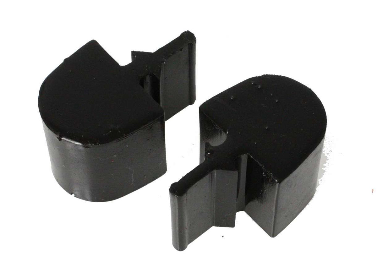 Bump Stop 1-1/4x 1-1/2 x 1-9/16 GM Style Pair - 39102G