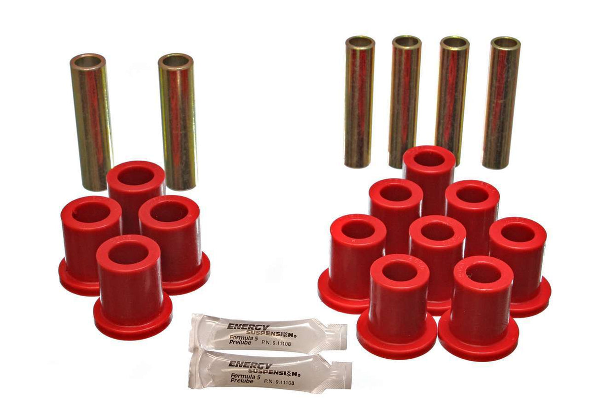 Spring Bushing Fd Truck - 42103R