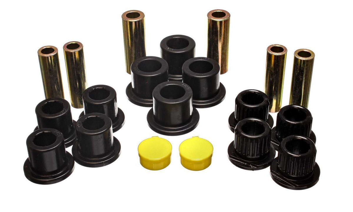 Leaf Spring Bushing - 42149G
