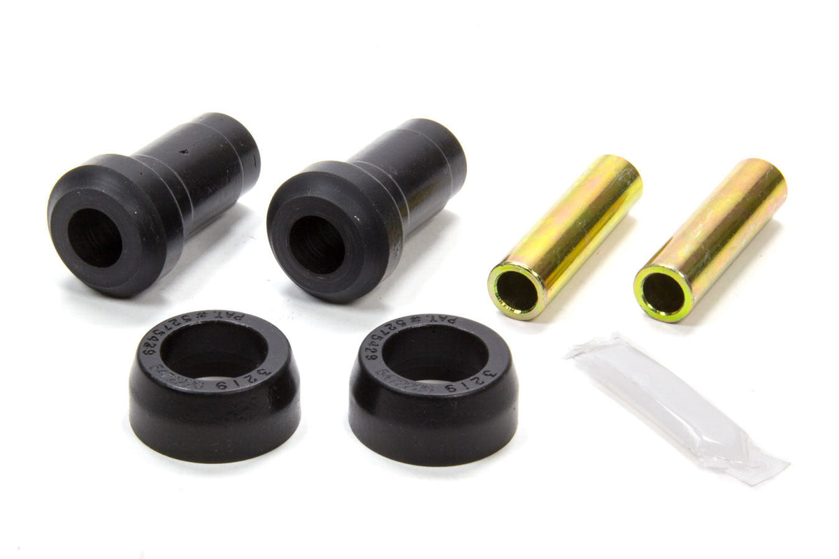 62-65 Fairlane Frt Control Arm Bushings Bla - 43131G