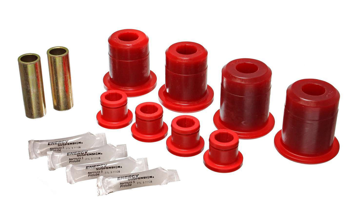 Rear Control Arm Bush Set - 43161R