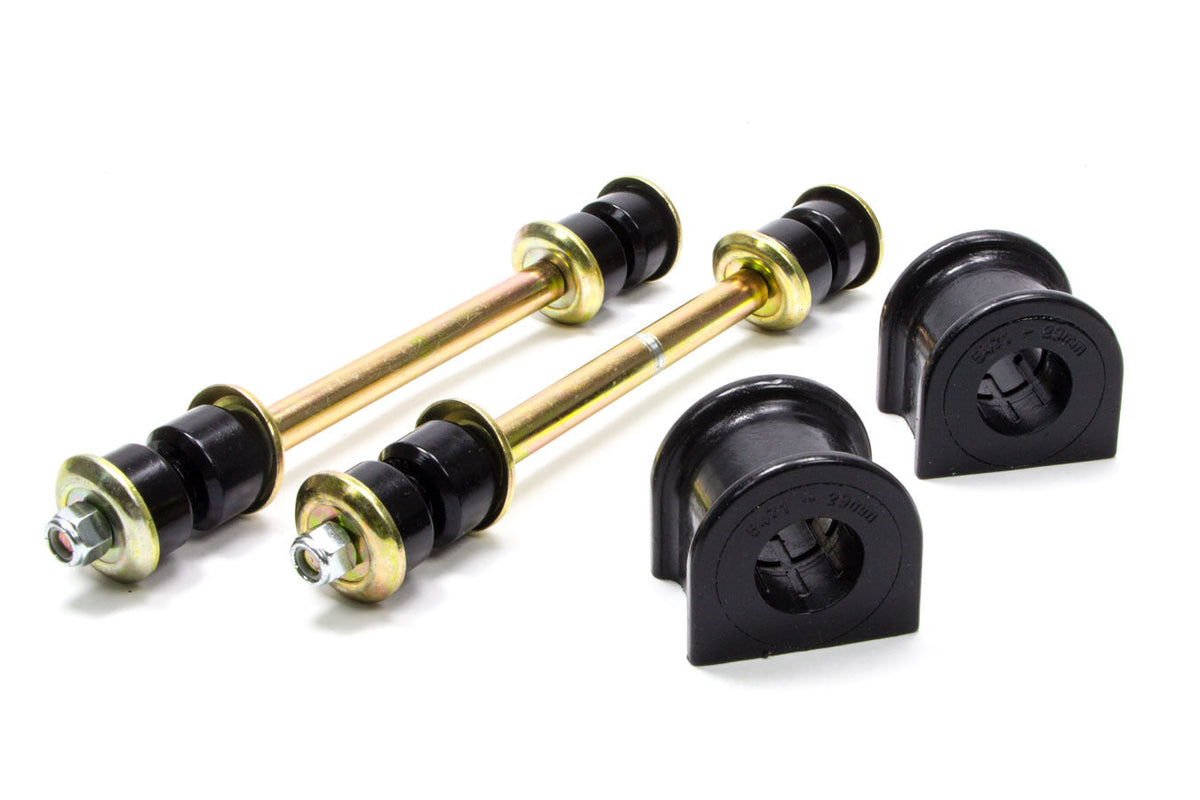 Front Sway Bar Bushing Set - 45157G