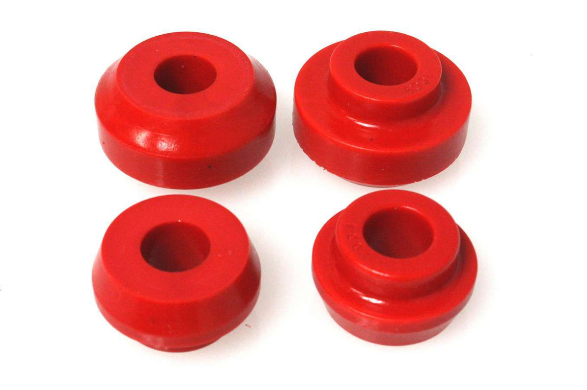 Strut Arm Bushing - Red - 47110R