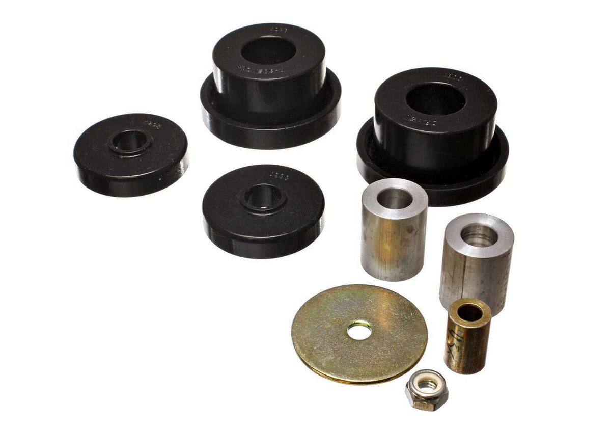 Differential Mount Bushing Set - 51115G