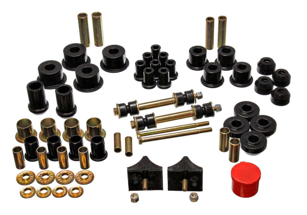 Hyperflex Kit - 518104G