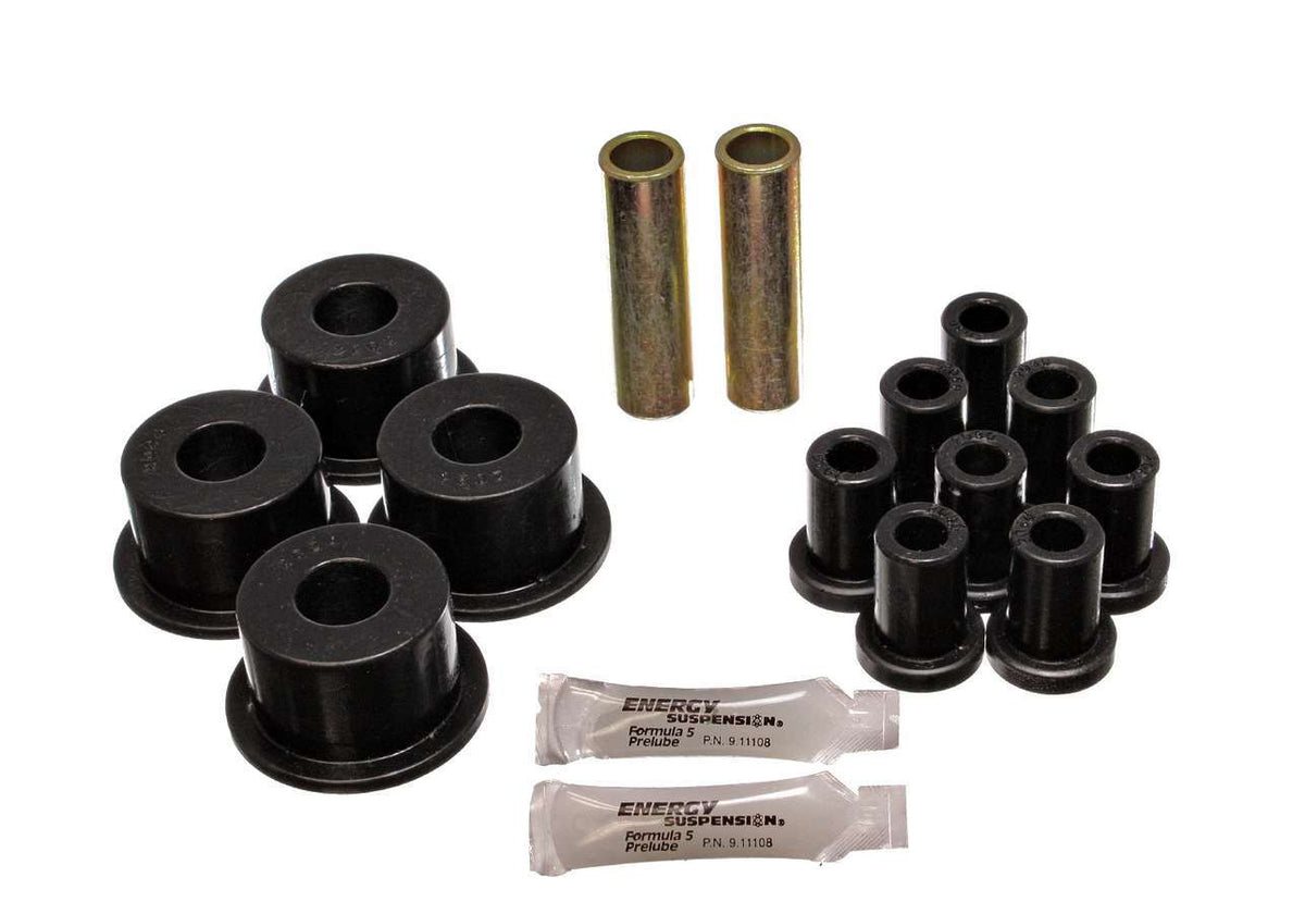 Spring Bushing Chrysler - 52106G