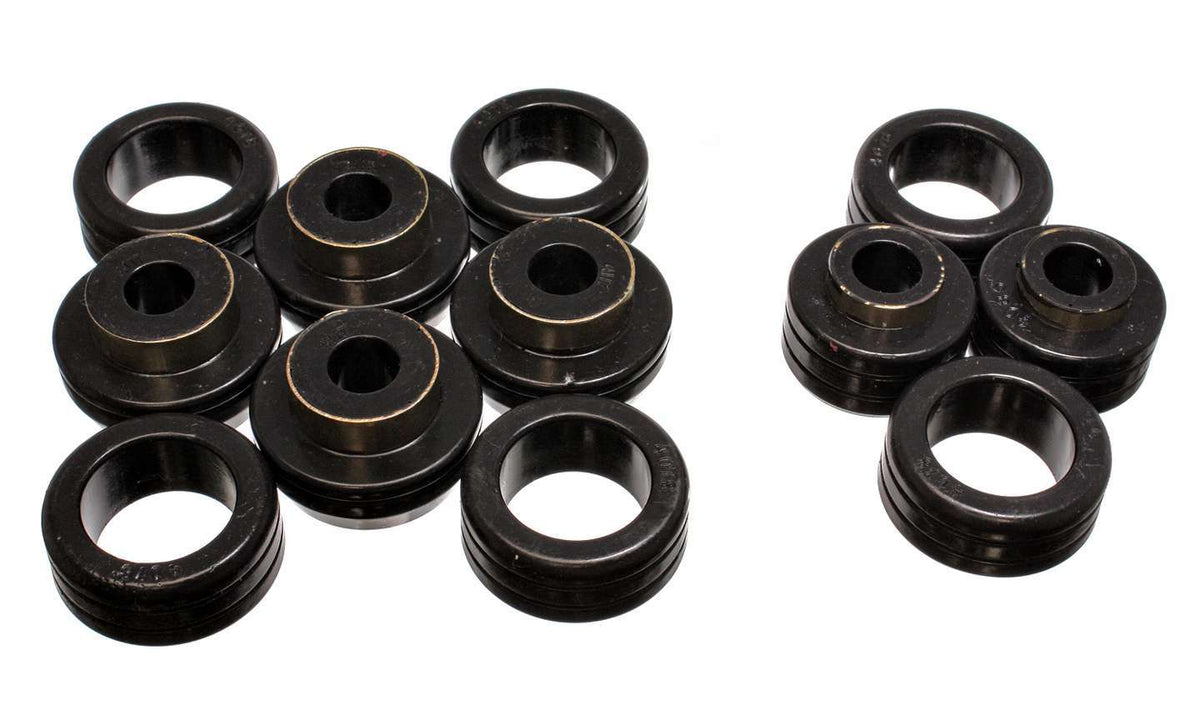 BODY MOUNT KIT