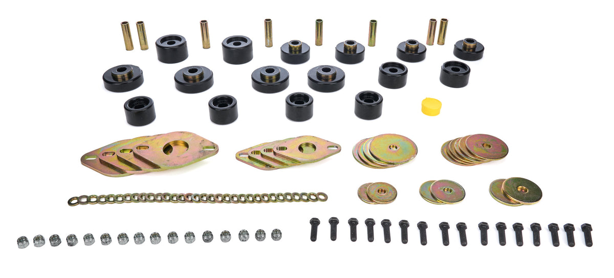 Body Mount Set - 54117G