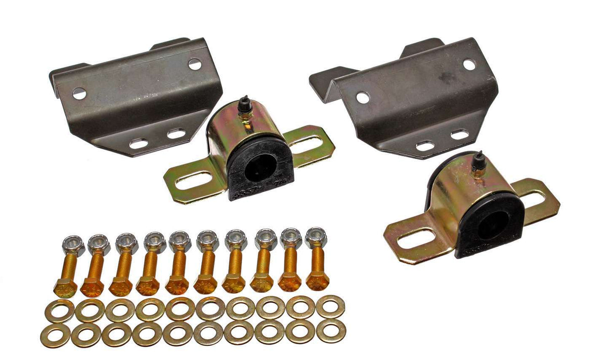 Sway Bar Bracket and Bushing - 55135G