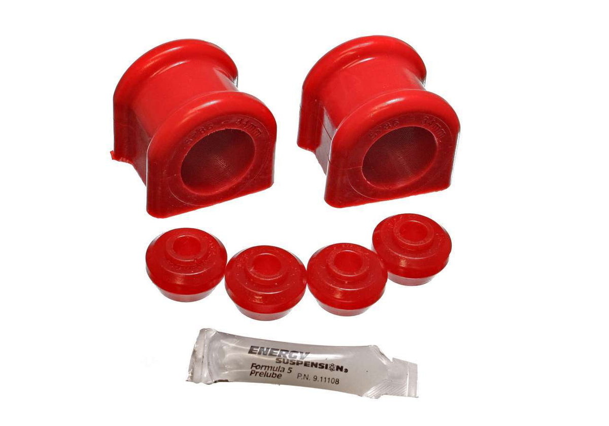 36MM Front Sway Bar Bushing Set - 55160R