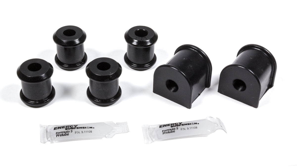 00-04 Durango Rear Sway Bar Bushing Set 15mm - 55167G