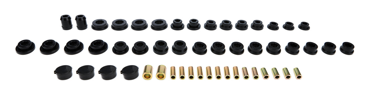 Rear Control Arm Set - 73124G