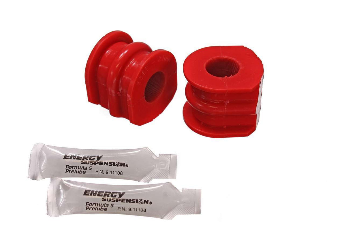 Rear Sway Bar Bushing Set 21mm - 75127R