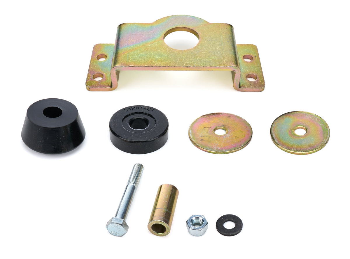 Transmission Mount Adapter Set - 81110G
