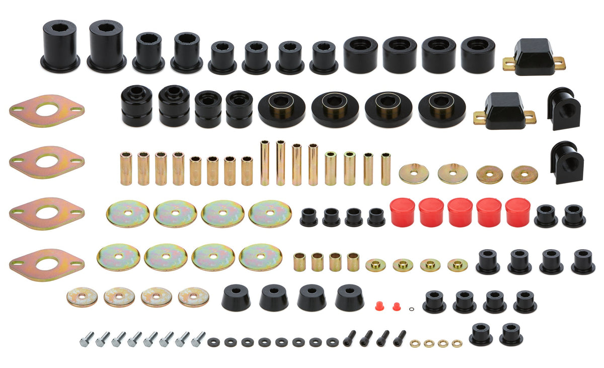 Master Set - 818122G