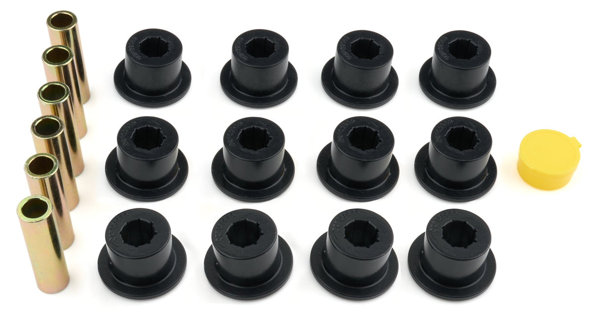 Bushings Leaf Spring Set - 82118G