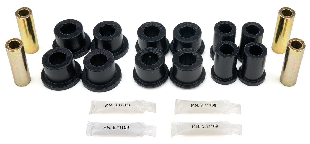 Leaf Spring Bushings - 82119G