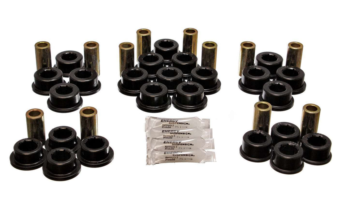 Bushings Ctrl Arm Rear Kit - 83127G