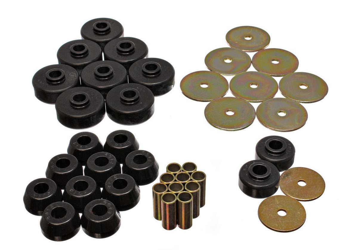 Body Mounts 4 Runner - 84102G