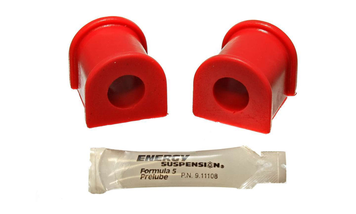 Tc Rear Sway Bar Bushing Set 18MM - 85132R
