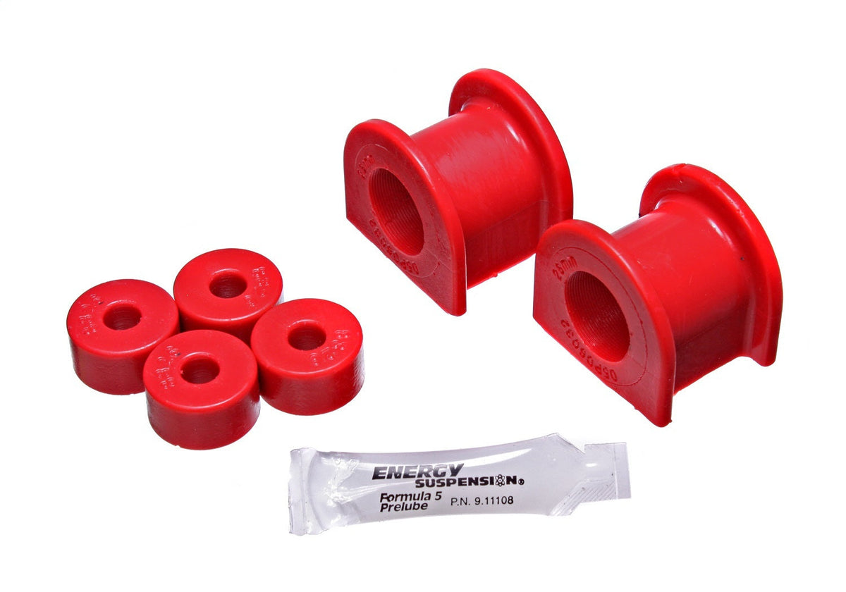 Front Sway Bar Bushing Set 26mm - 85141R