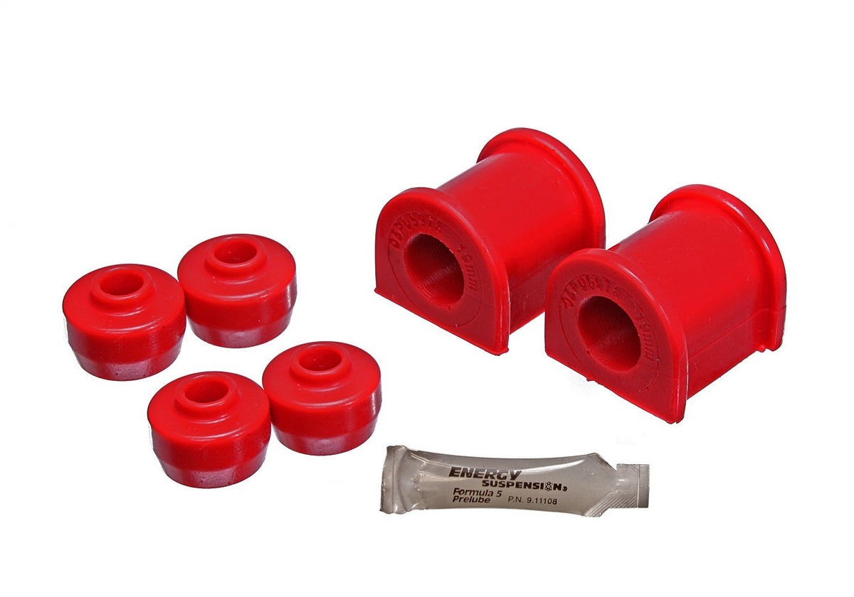 Rear Sway Bar Bushing Set 19mm - 85142R