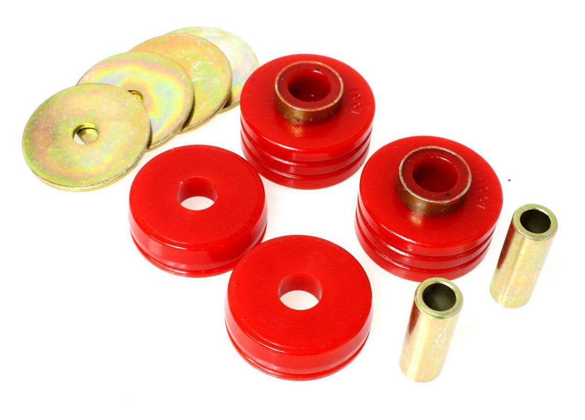 Universal Mounts - 94102R