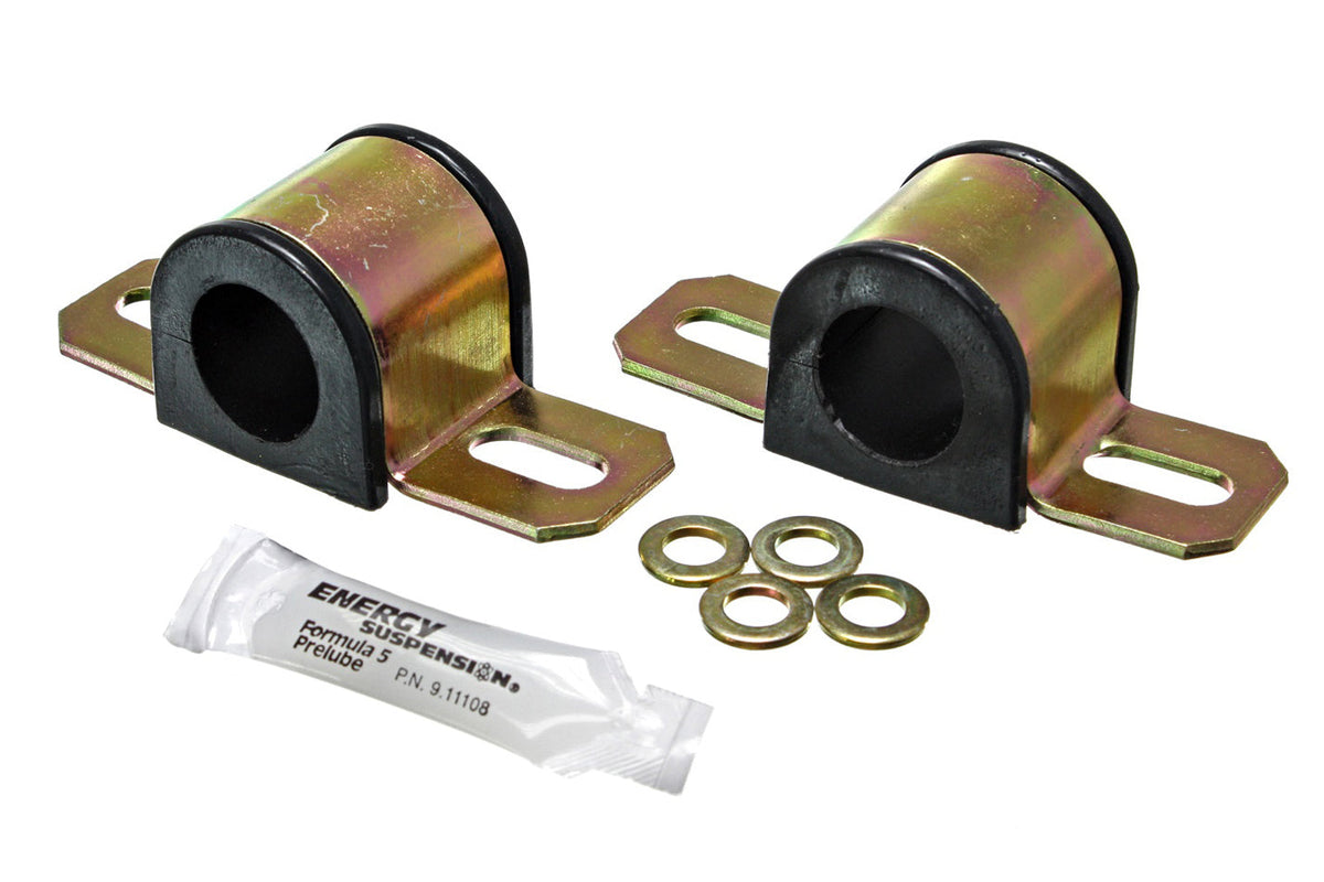 Stabilizer Bushing -Blac - 95110G