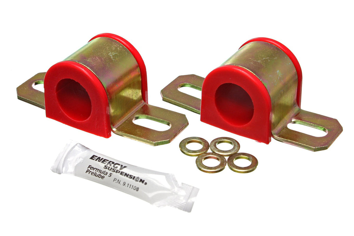 Stabilizer Bushing - Red - 95110R