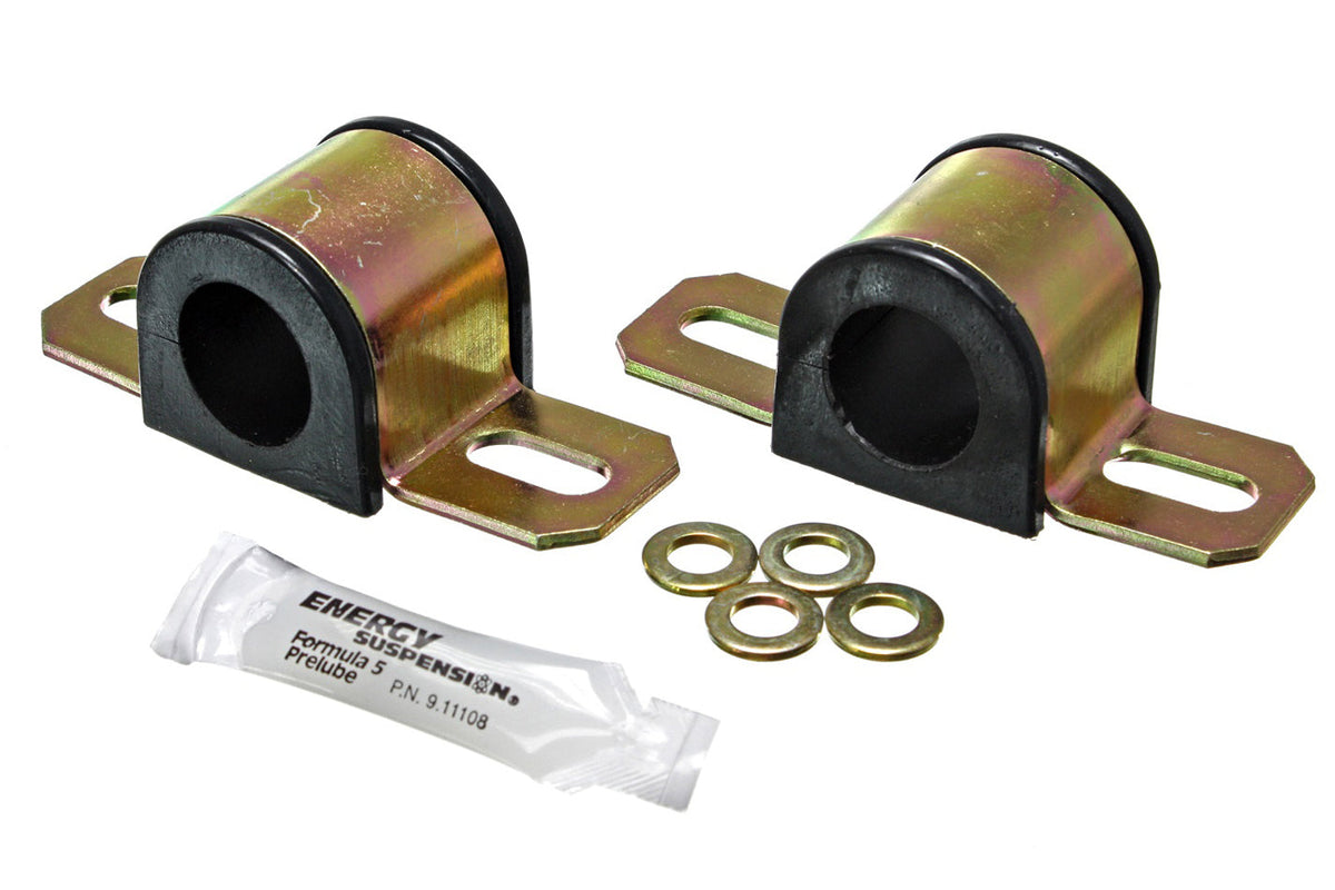 Stabilizer Bushing -Blac - 95113G