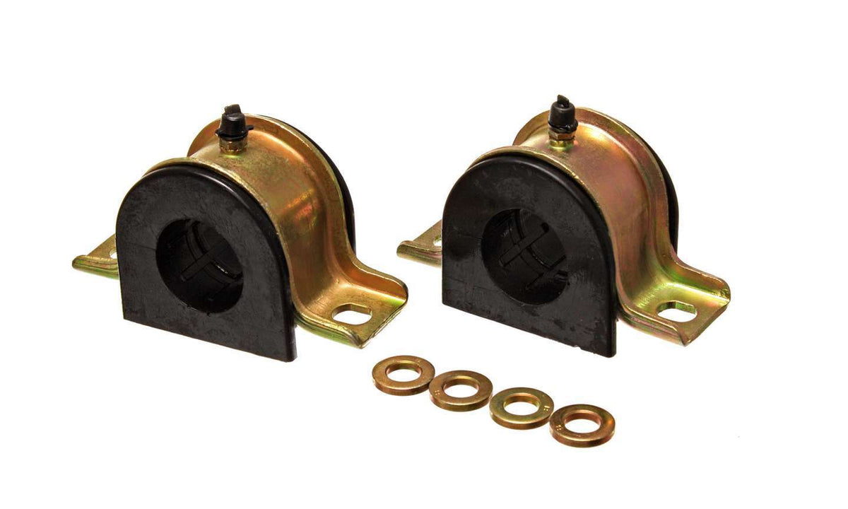 Sway Bar Bushings 11- Mustang - 95187G