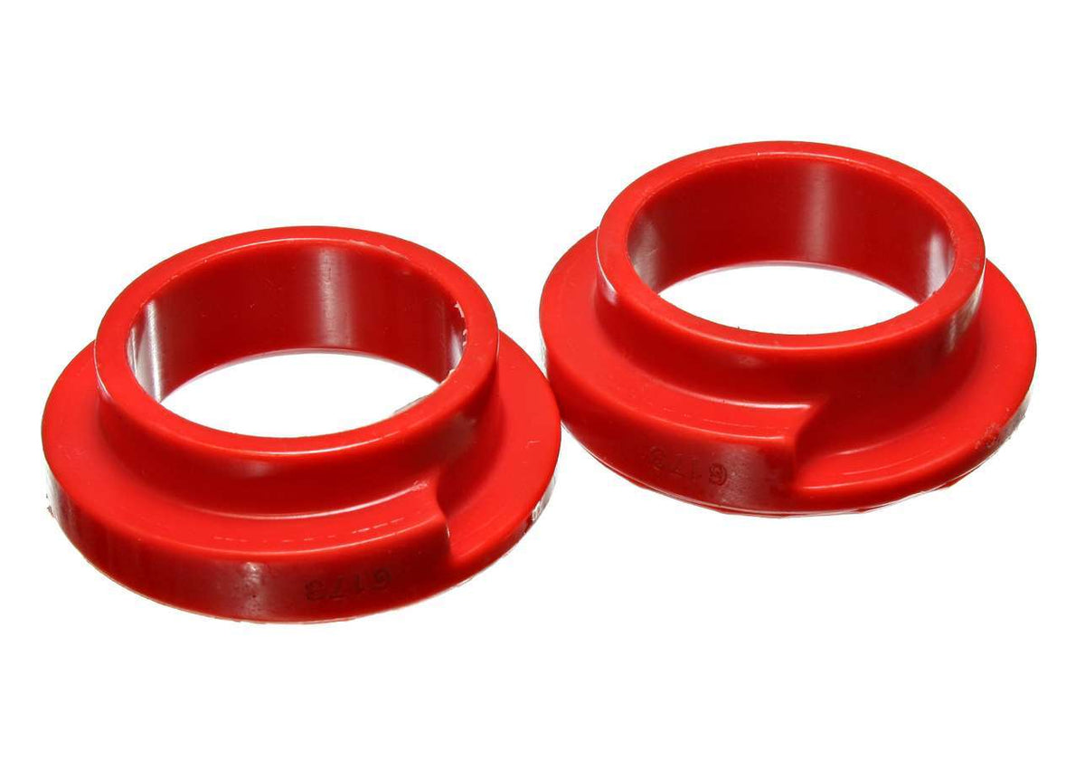 Coil Spring Isolator Set - 96119R