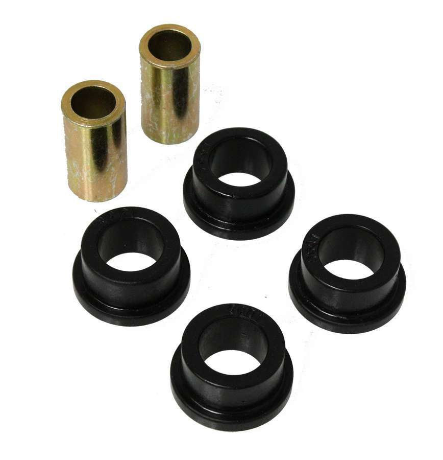 4-Bar Bushings - Black - 99106G