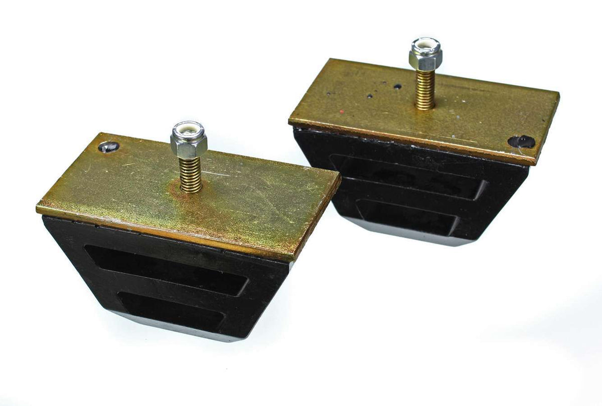 2 1/2 Inch Bump Stop - 99109G