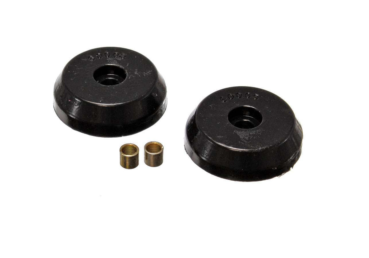 Bump Stop 3/4 x 2-3/4 Flat Head Pair - 99148G