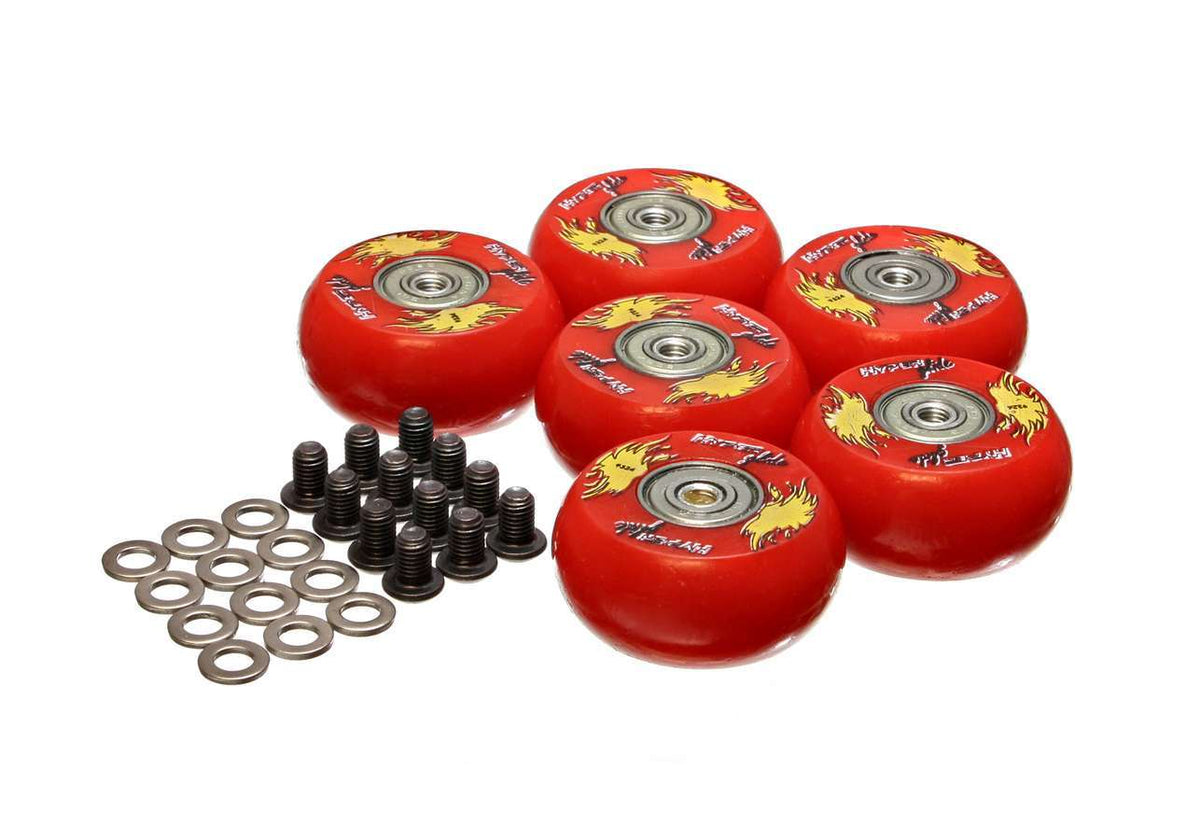 Creeper Wheel - 99170R