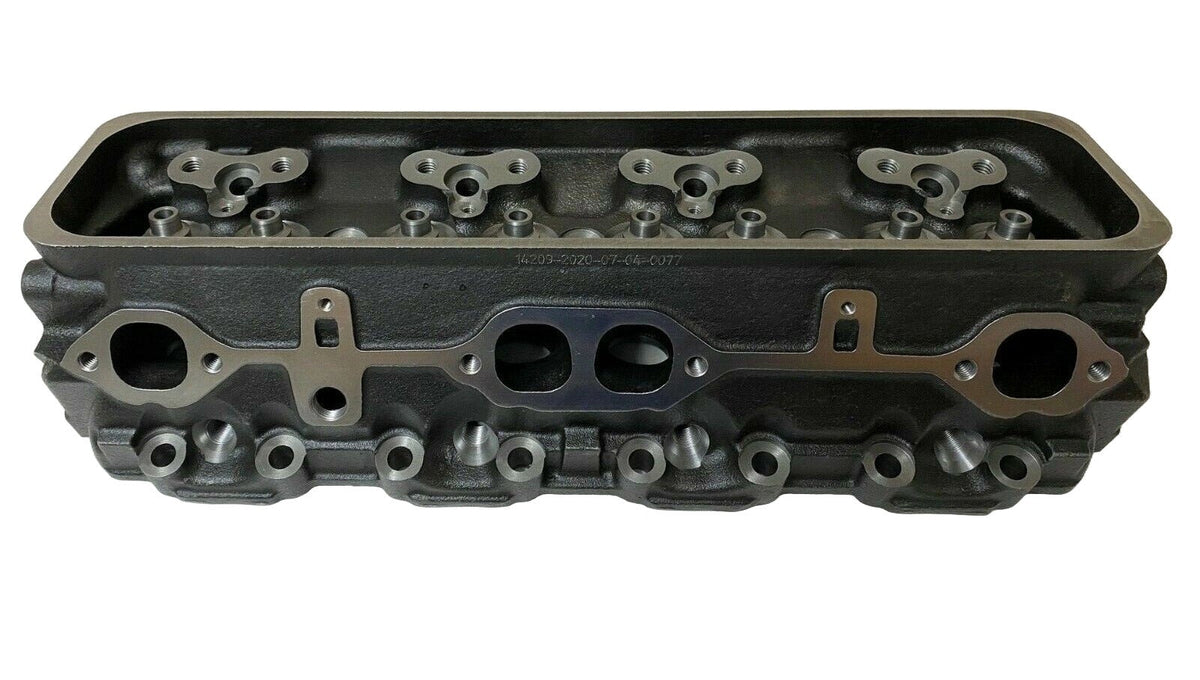 SBC 305 Vortec Cylinder Head - Bare 96-up - EQCH305B