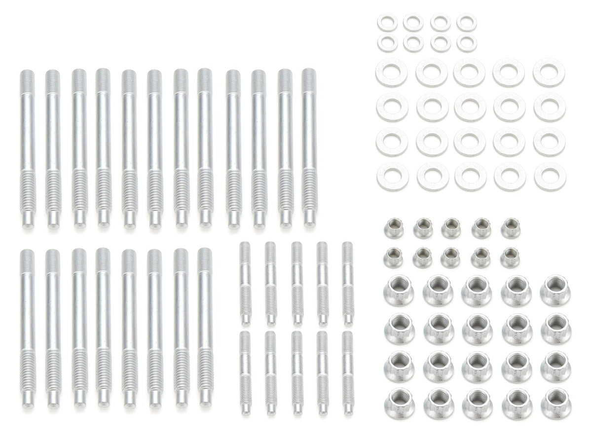 LS CM Cylinder Head Stud Kit 04-Up - EQHS294NB