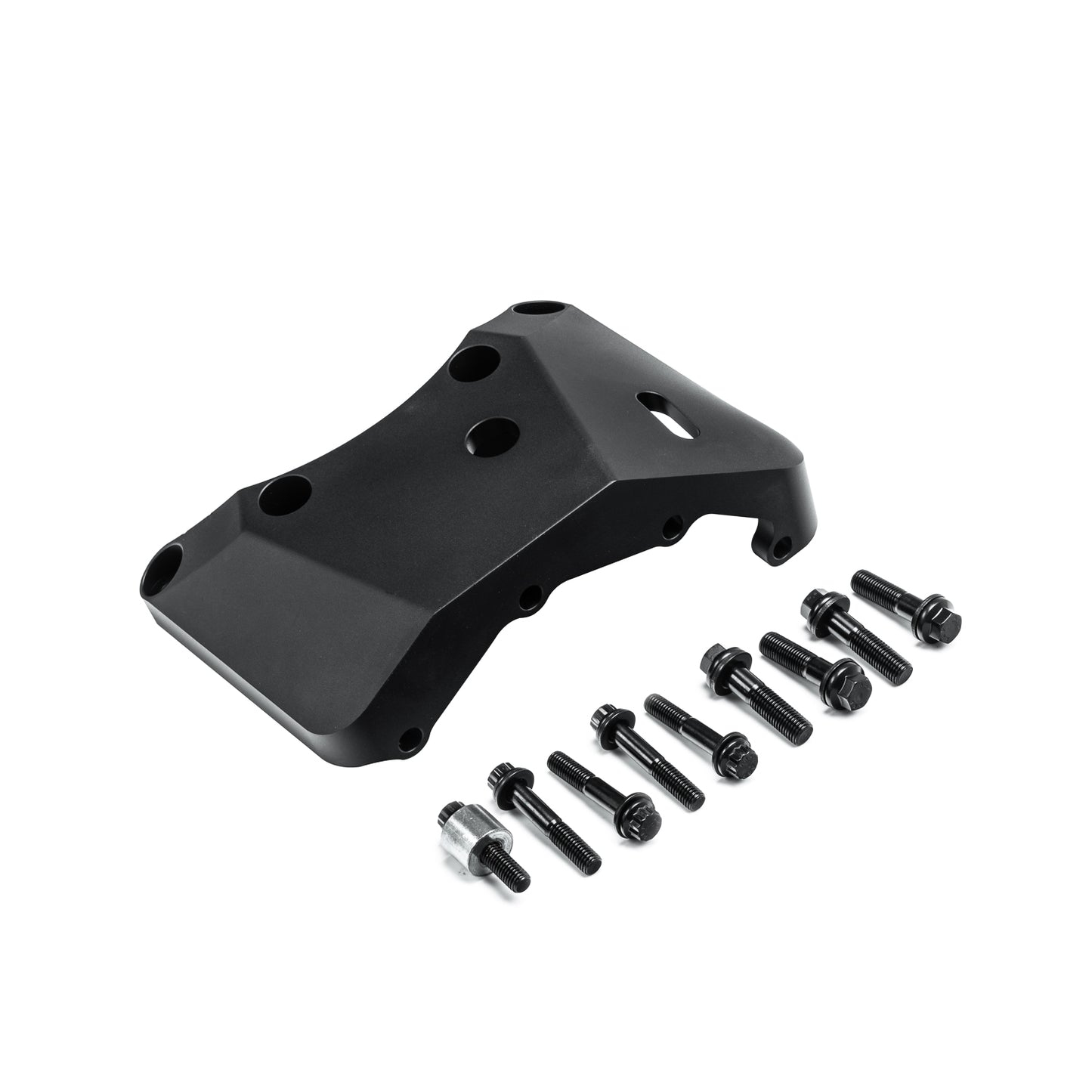 T1 DL800 Diff Brace