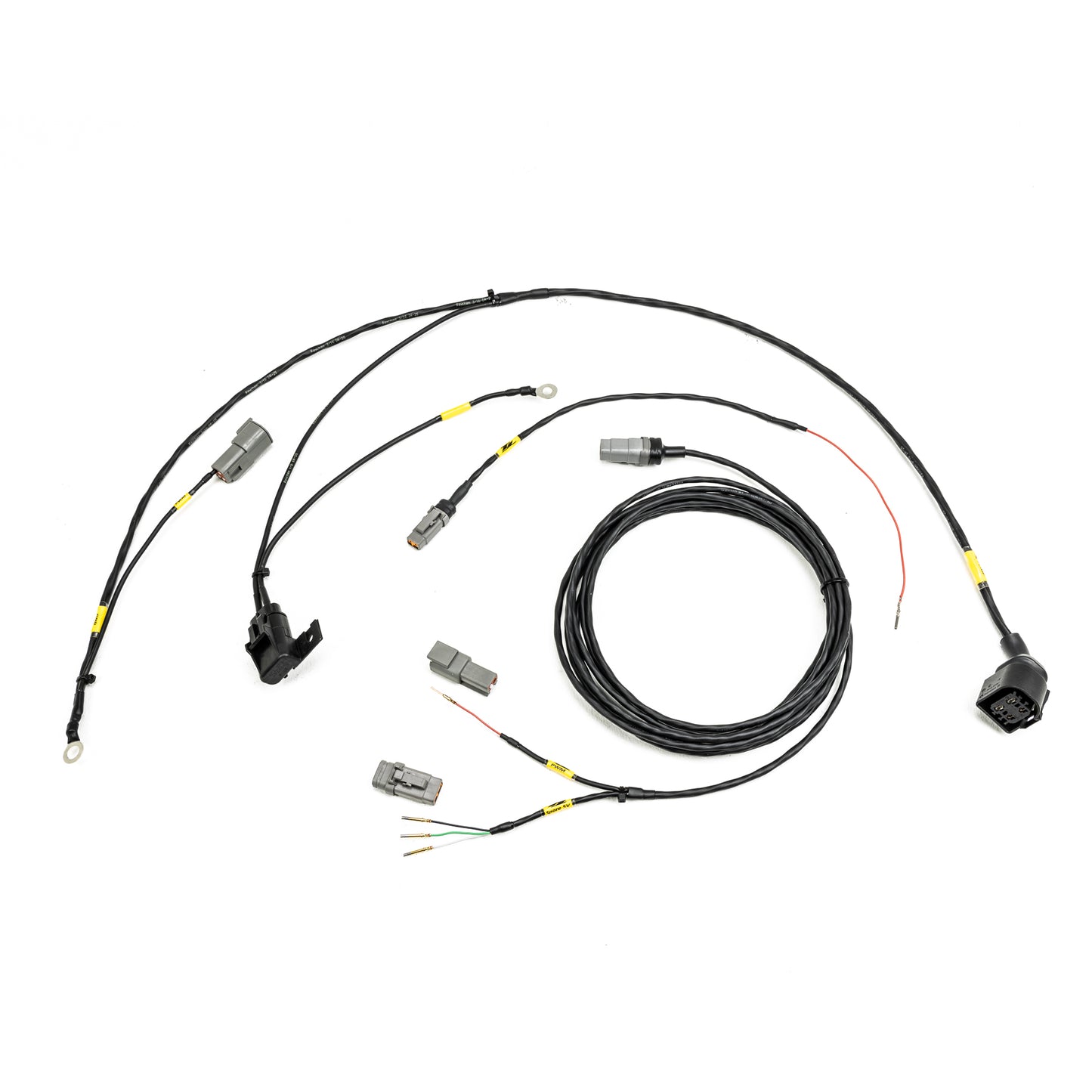 T1 V10 Intercooler Pump Harness