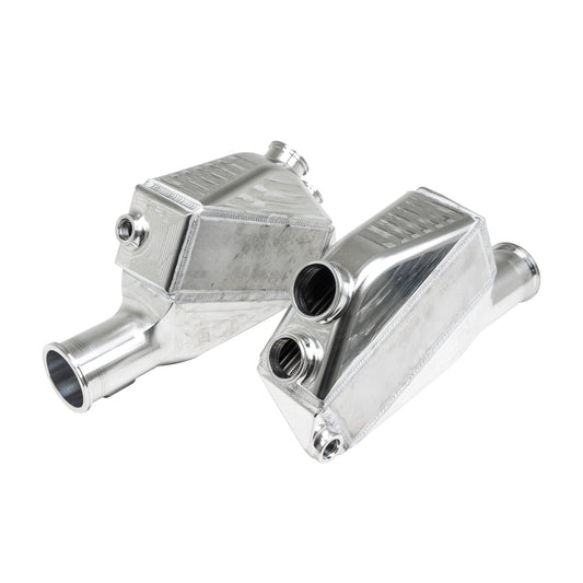 T1 V10 Intercooler Pair