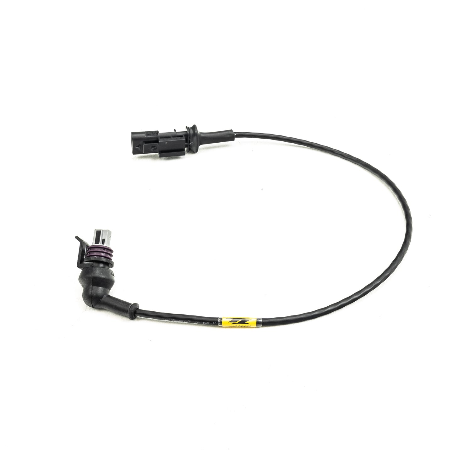 T1 M1 Aux Pressure Harness