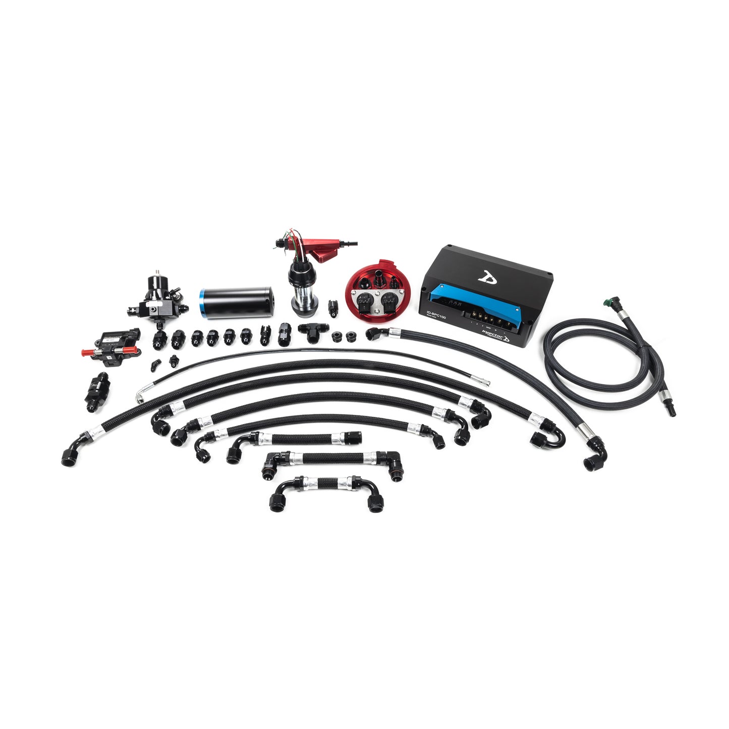 T1 Huracan/R8 CFS Kit DSX PI
