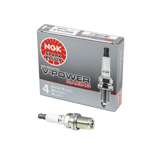 T1 R8/Huracan V10 NGK Race Plug