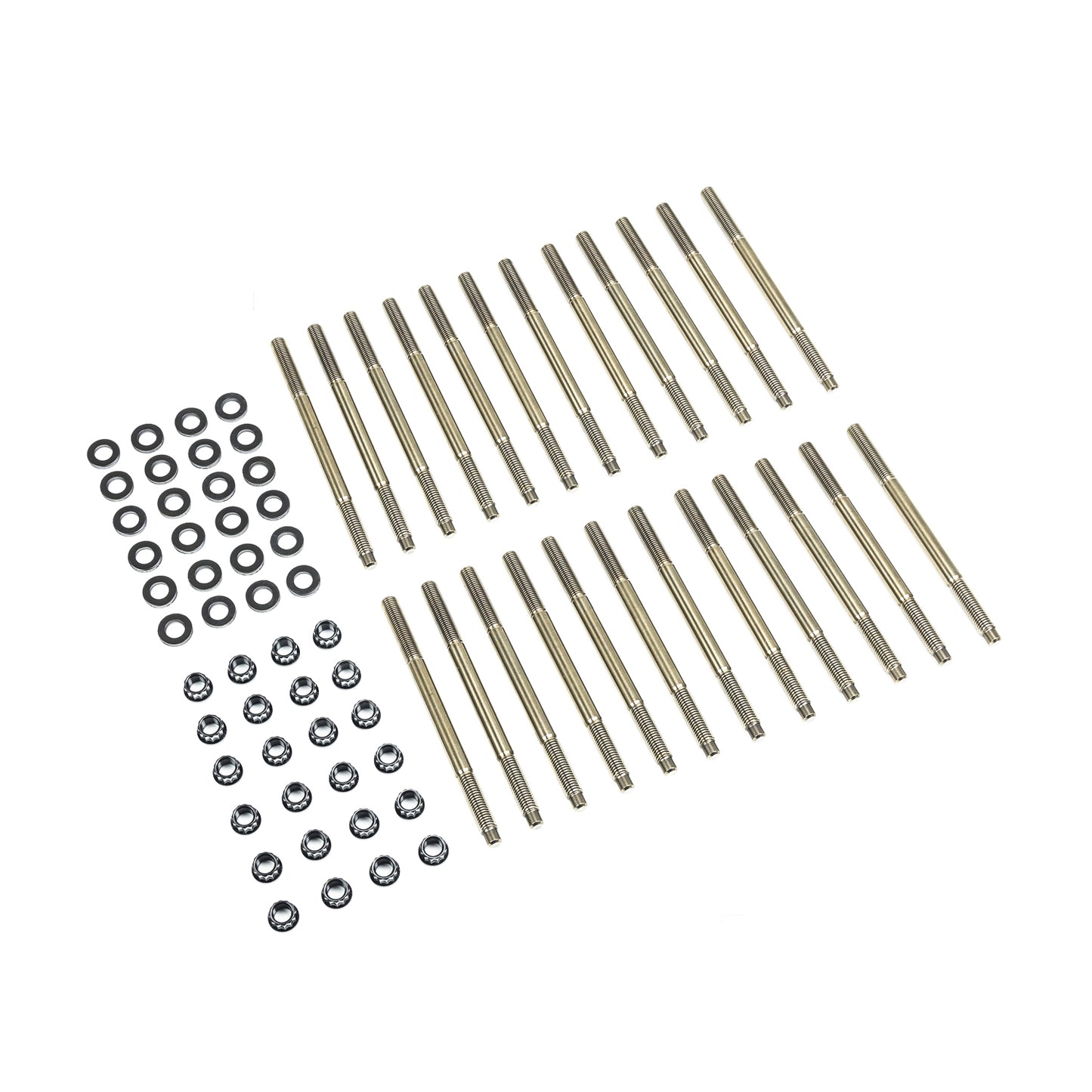 T1 Spec ARP 625+ Head Stud Kit for Audi R8/Lamborghini Huracan