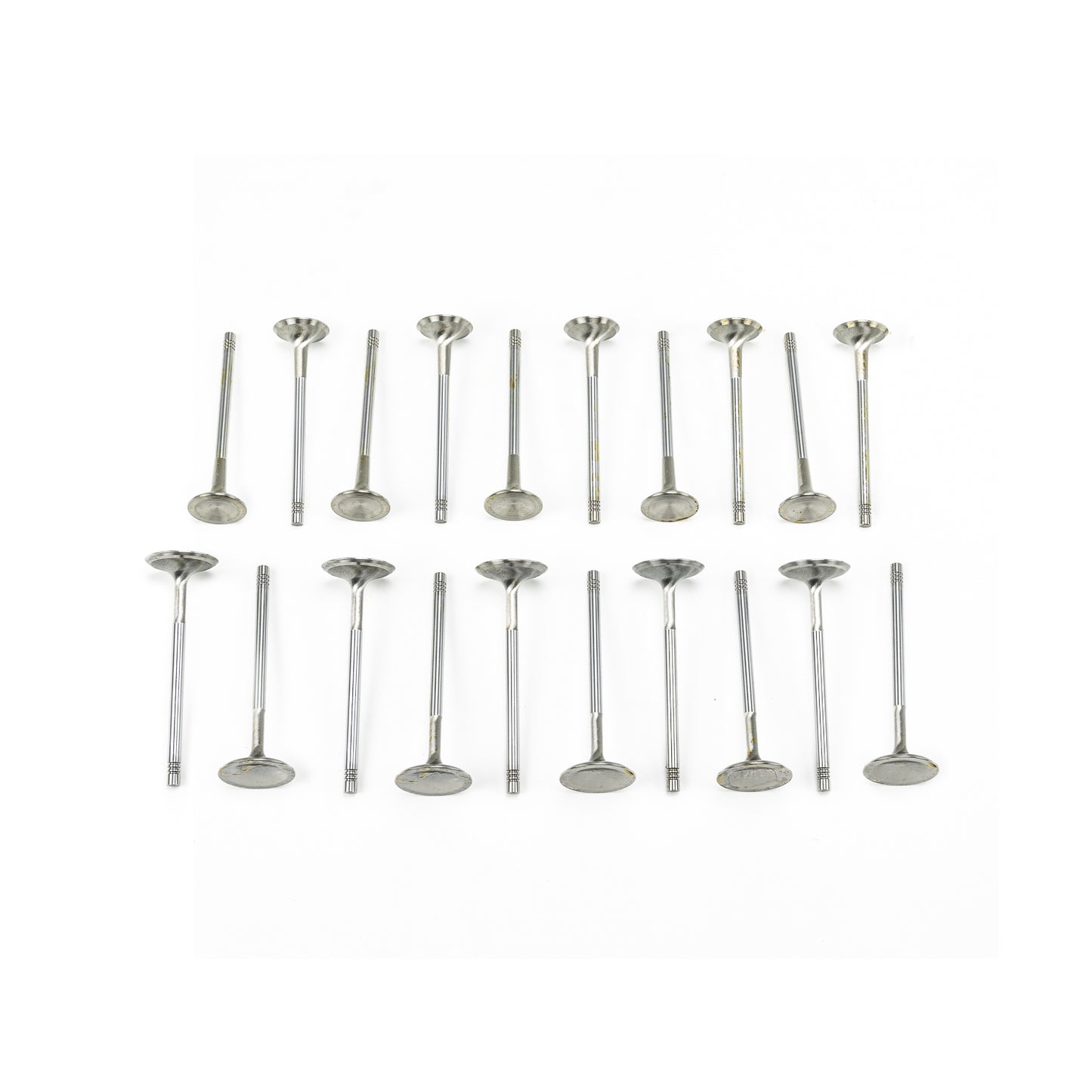 T1 Ferrea Valves for Audi R8/Lamborghini Huracan