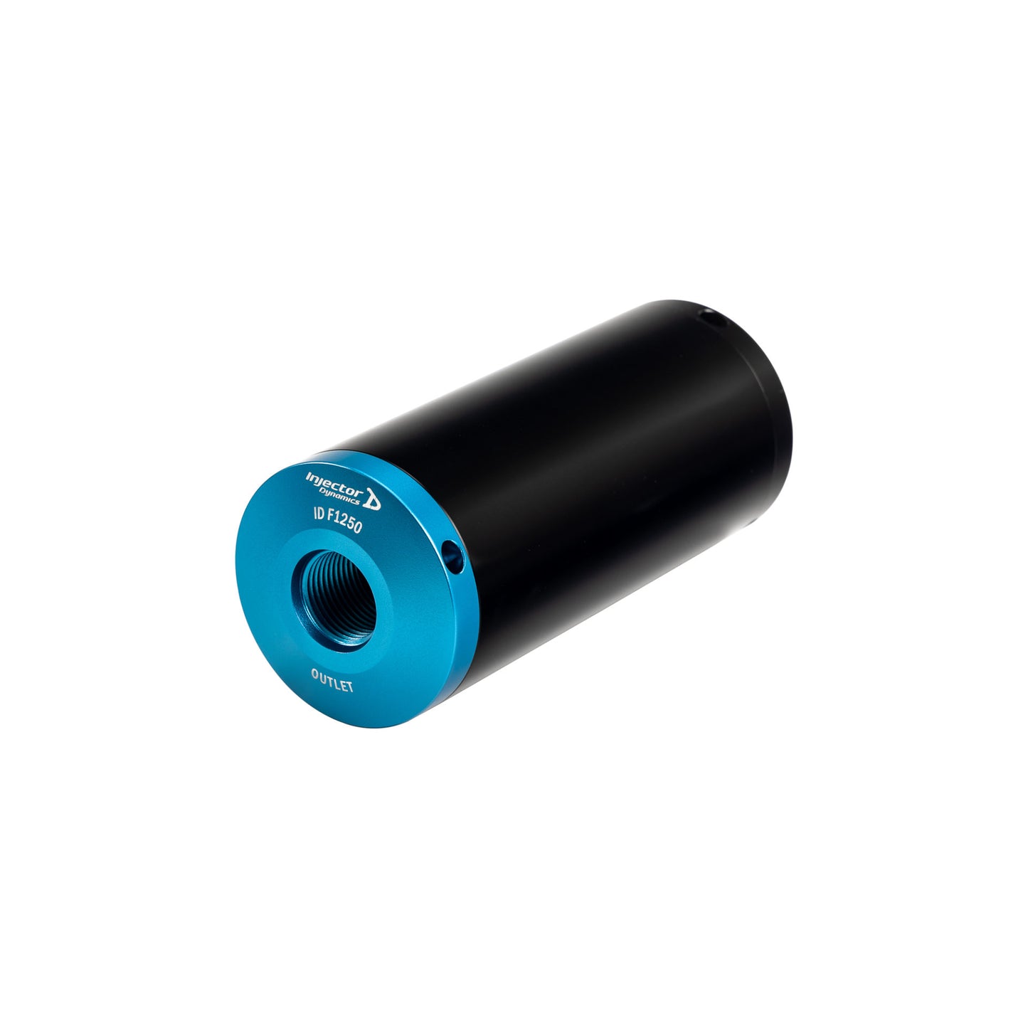 T1 ID F1250 In-line Fuel Filter