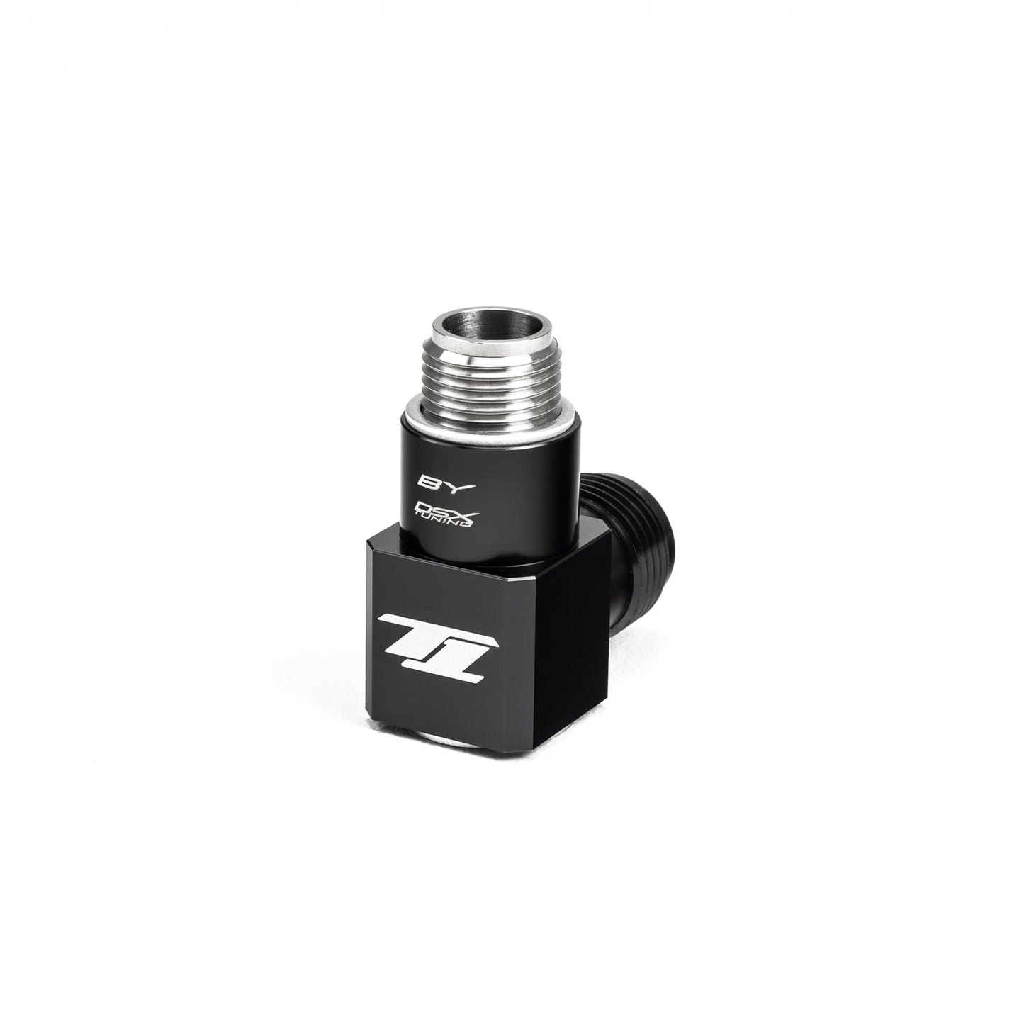 T1 V10 Oil Return Fitting