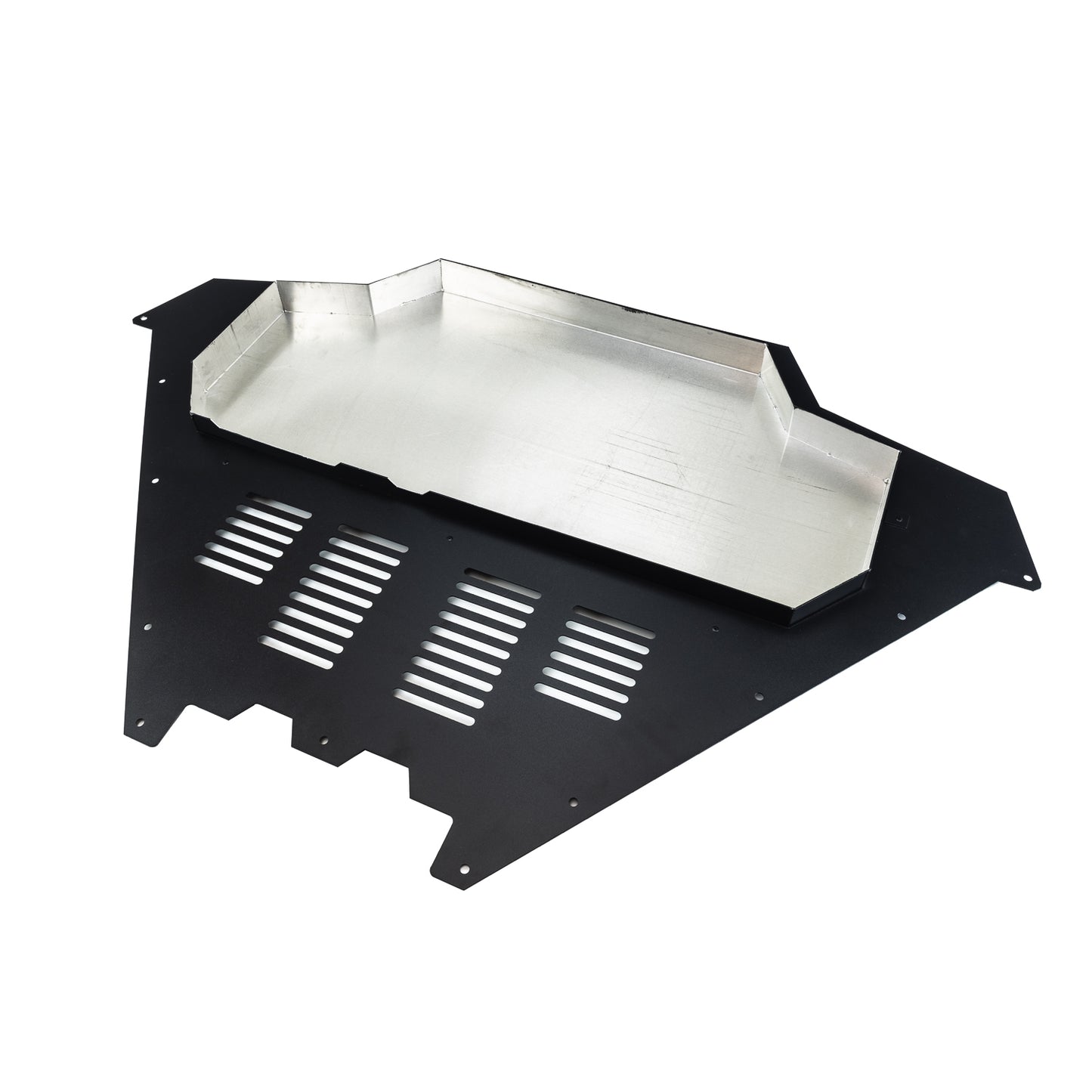 T1 Colab Garage Huracan/R8 Engine Belly Pan